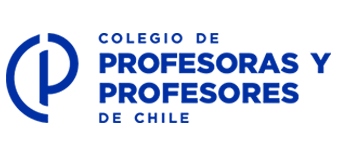 Portal del Colegio de Profesoras y Profesores de Chile